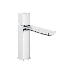 KFA Armatura Morganit bateria umywalkowa stojąca chrom 4922-815-00