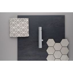 KFA Armatura Morganit bateria prysznicowa ścienna chrom 4926-010-00