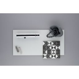 KFA Armatura Morganit bateria prysznicowa ścienna chrom 4926-010-00