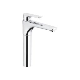 KFA Armatura Tanzanit bateria umywalkowa stojąca chrom 5022-712-00