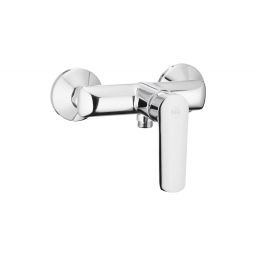 KFA Armatura Tanzanit bateria prysznicowa ścienna chrom 5026-010-00