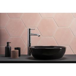 KFA Armatura Moza bateria umywalkowa stojąca chrom 5032-612-00