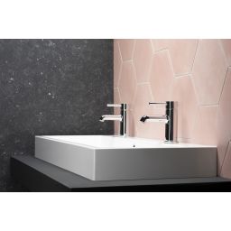 KFA Armatura Moza bateria umywalkowa stojąca chrom 5032-815-00