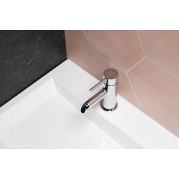 KFA Armatura Moza bateria umywalkowa stojąca chrom 5032-815-00