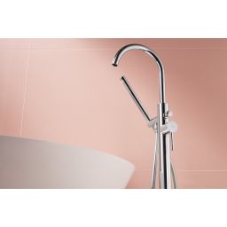 KFA Armatura Moza bateria wannowo-prysznicowa wolnostojąca chrom 5035-510-00