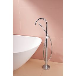 KFA Armatura Moza bateria wannowo-prysznicowa wolnostojąca chrom 5035-510-00