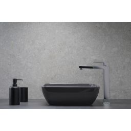 KFA Armatura Logon bateria umywalkowa stojąca chrom 5132-612-00