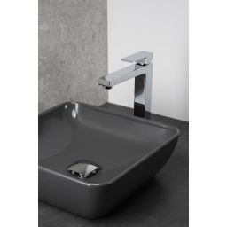 KFA Armatura Logon bateria umywalkowa stojąca chrom 5132-612-00