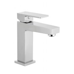 KFA Armatura Logon bateria umywalkowa stojąca chrom 5132-815-00