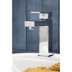 KFA Armatura Logon bateria umywalkowa stojąca chrom 5132-815-00