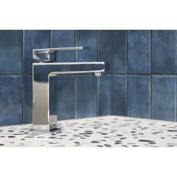 KFA Armatura Logon bateria umywalkowa stojąca chrom 5132-815-00