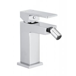 KFA Armatura Logon bateria bidetowa stojąca chrom 5137-015-00