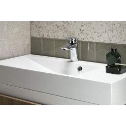 KFA Armatura Abasha bateria umywalkowa stojąca chrom 5232-815-00