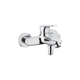 KFA Armatura Abasha bateria wannowo-prysznicowa ścienna chrom 5234-010-00