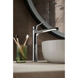 KFA Armatura Morris bateria umywalkowa stojąca chrom 5242-712-00