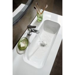 KFA Armatura Morris bateria umywalkowa stojąca chrom 5242-815-00