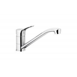 KFA Armatura Morris bateria kuchenna stojąca chrom 5243-915-00