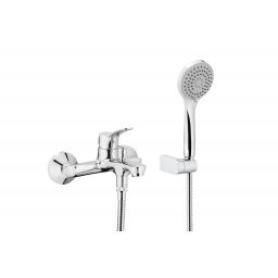 KFA Armatura Morris bateria wannowo-prysznicowa ścienna chrom 5244-510-00