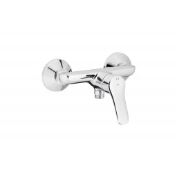 KFA Armatura Morris bateria prysznicowa ścienna chrom 5246-010-00