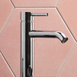 KFA Armatura Moza bateria umywalkowa stojąca chrom 5032-612-00