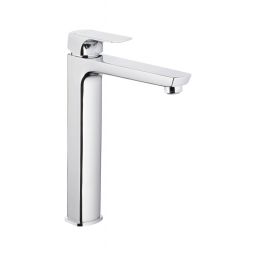 KFA Armatura Mokait bateria umywalkowa stojąca wysoka chrom 5532-612-00