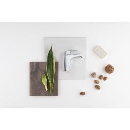 KFA Armatura Mokait bateria umywalkowa stojąca chrom 5532-815-00