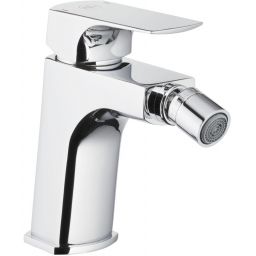 KFA Armatura Mokait bateria bidetowa stojąca chrom 5537-015-00