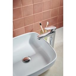 KFA Armatura Otava bateria umywalkowa stojąca chrom 5552-712-00