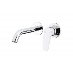 KFA Armatura Otava bateria umywalkowa podtynkowa chrom 5559-810-00