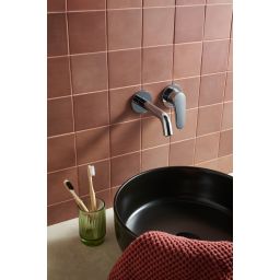 KFA Armatura Otava bateria umywalkowa podtynkowa chrom 5559-810-00