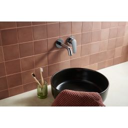 KFA Armatura Otava bateria umywalkowa podtynkowa chrom 5559-810-00