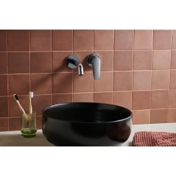 KFA Armatura Otava bateria umywalkowa podtynkowa chrom 5559-810-00