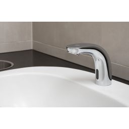 KFA Armatura Samba New bateria umywalkowa elektroniczna chrom 592-310-00