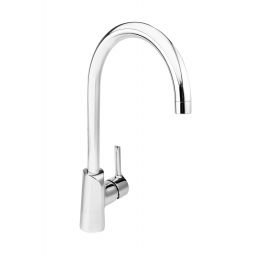 KFA Armatura Angelit bateria kuchenna stojąca chrom 6713-915-00