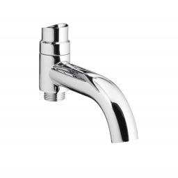 KFA Armatura Moza wylewka wannowa chrom 835-670-00