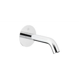 KFA Armatura Moza wylewka wannowa podtynkowa chrom 836-004-00