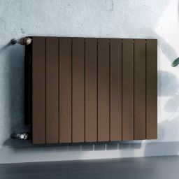 KFA Armatura ADR grzejnik pokojowy 57x48,3 cm podłączenie boczne 763-060-19