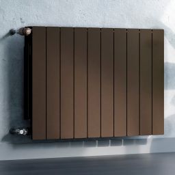 KFA Armatura ADR grzejnik pokojowy 57x64,4 cm podłączenie boczne 763-080-19