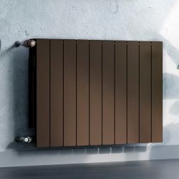 KFA Armatura ADR grzejnik pokojowy 57x80,5 cm podłączenie boczne 763-100-19