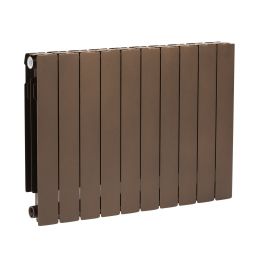 KFA Armatura ADR grzejnik pokojowy 57x80,5 cm podłączenie boczne 763-100-19