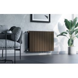 KFA Armatura ADR grzejnik pokojowy 57x80,5 cm podłączenie boczne 763-100-19