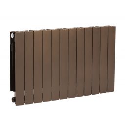 KFA Armatura ADR grzejnik pokojowy 57x96,6 cm podłączenie boczne 763-120-19
