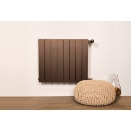 KFA Armatura ADR grzejnik pokojowy 57x96,6 cm podłączenie boczne 763-120-19