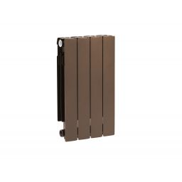 KFA Armatura ADR grzejnik pokojowy 67,2x32,2 cm podłączenie boczne 764-040-19