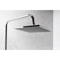 KFA Armatura Logon zestaw prysznicowy ścienny termostatyczny chrom 5746-910-00