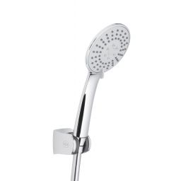 KFA Armatura Moza zestaw prysznicowy ścienny chrom 841-220-00