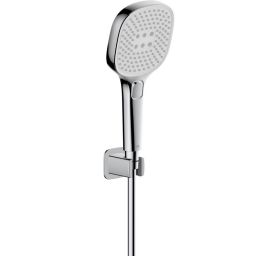 KFA Armatura Malaga zestaw prysznicowy ścienny chrom 841-255-00