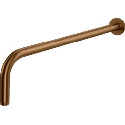 Kohlman Axel Brushed Copper ramię ścienne miedź szczotkowana WNEBC