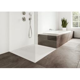 Kaldewei Cayonoplan brodzik 110x75 cm prostokątny model 2259-1 biały 361900010001