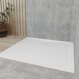 Kaldewei Cayonoplan brodzik prostokątny 120x90 cm biały 362347980001